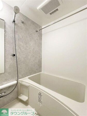 Alivis十条の物件内観写真